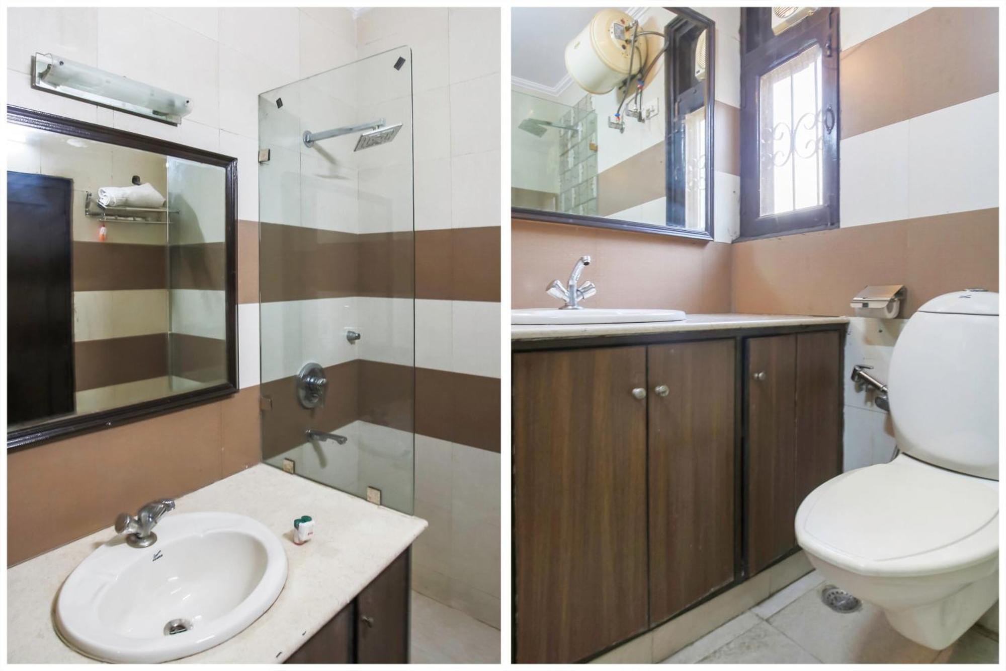 Oyo Hotel New Geetanjali Near Gautam Buddha Park Lucknow Eksteriør billede